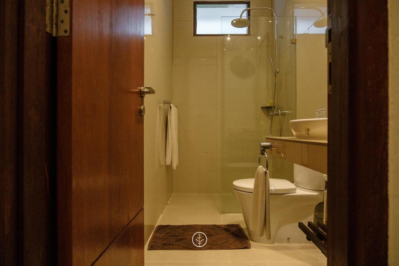 Tulip Hill View Villa 5 Bedrooms With A Private Swimming Pool 반둥 외부 사진