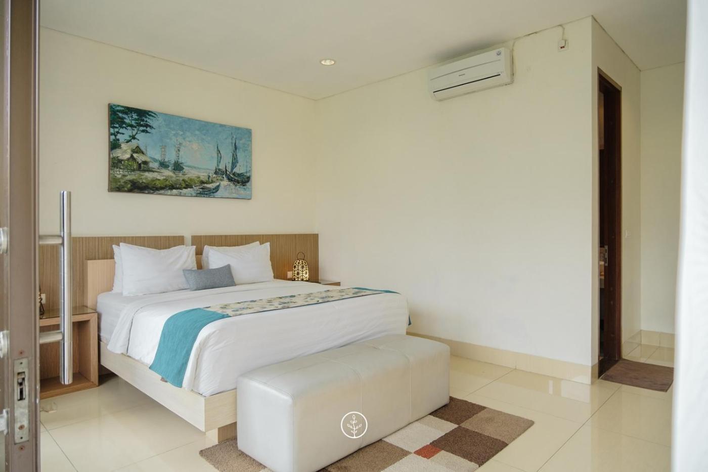 Tulip Hill View Villa 5 Bedrooms With A Private Swimming Pool 반둥 외부 사진
